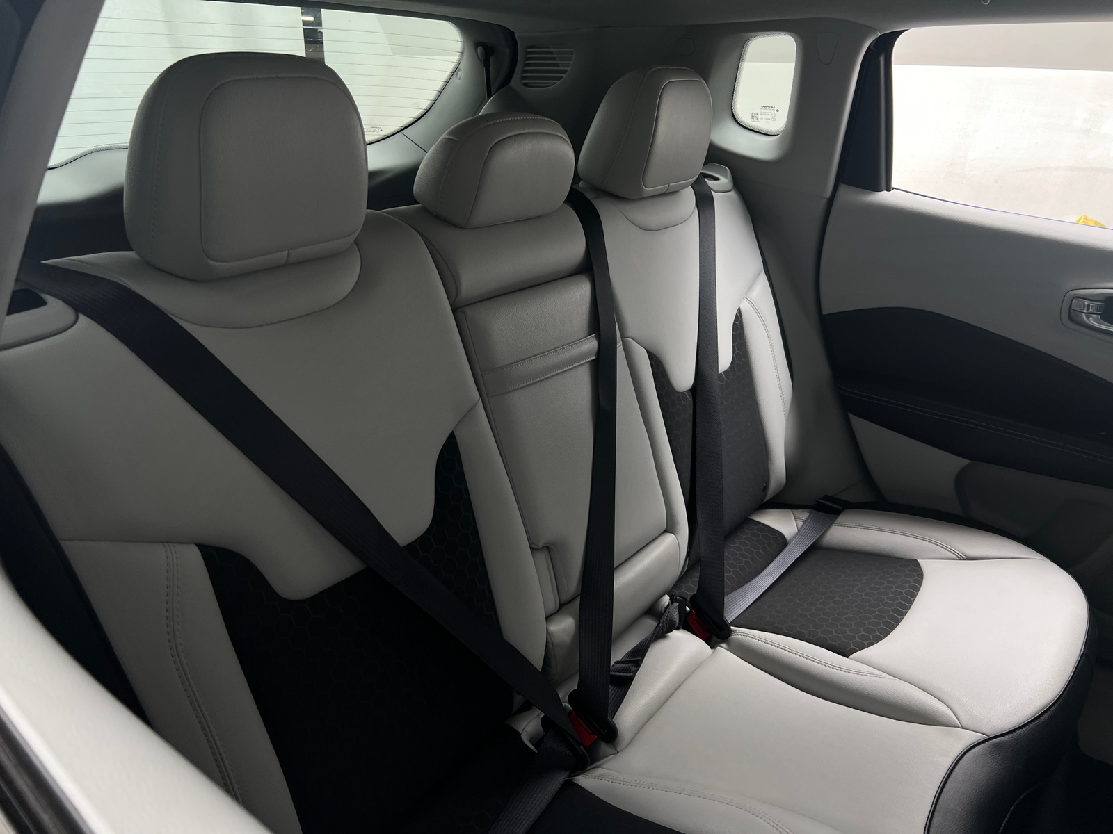 Thumbnail: 2020 Jeep Compass - 6