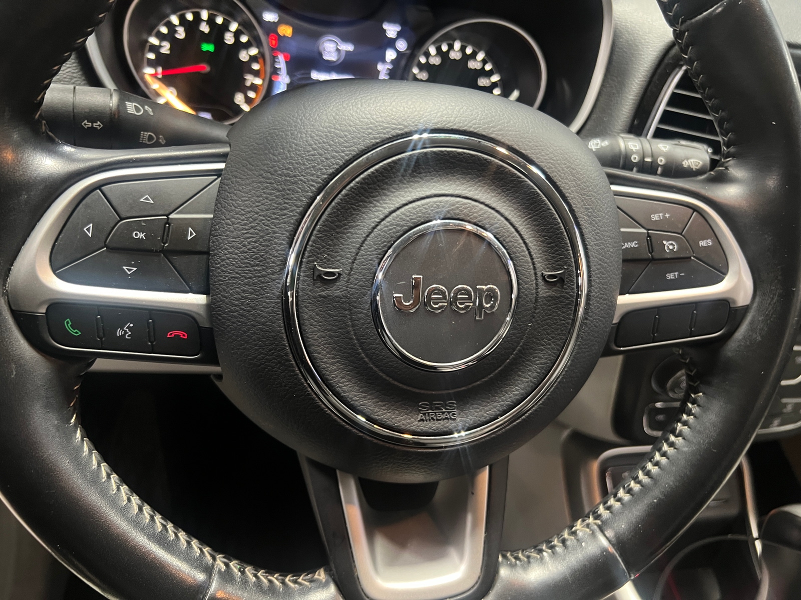 Thumbnail: 2020 Jeep Compass - 5
