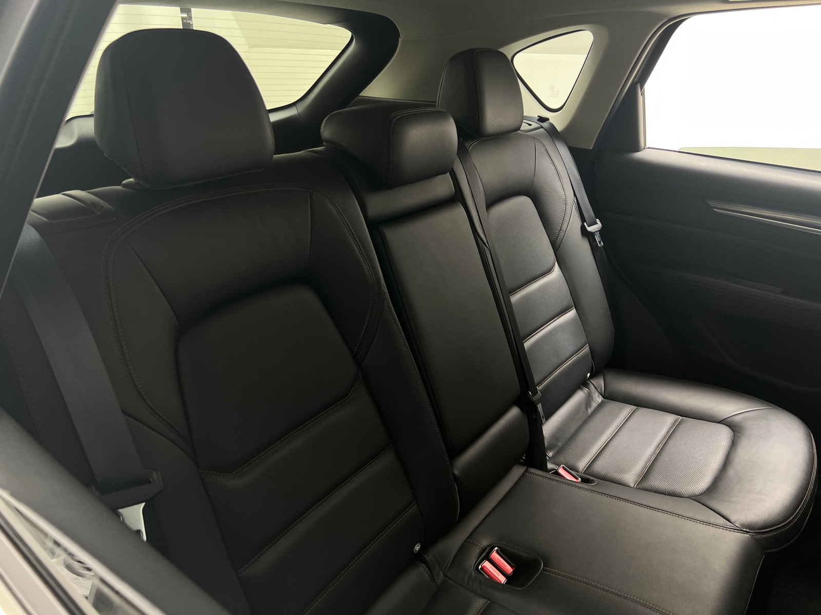 Thumbnail: 2023 Mazda CX-5 - 5