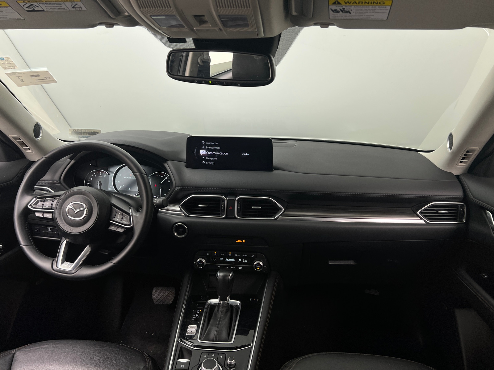 Thumbnail: 2023 Mazda CX-5 - 2
