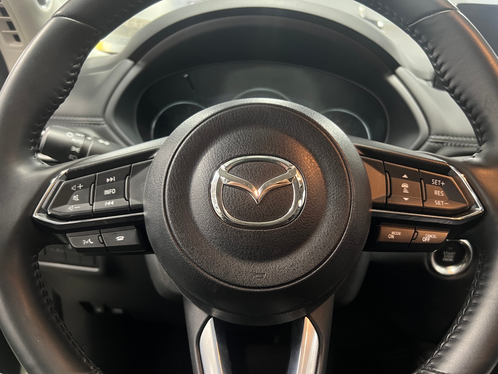 Thumbnail: 2023 Mazda CX-5 - 4