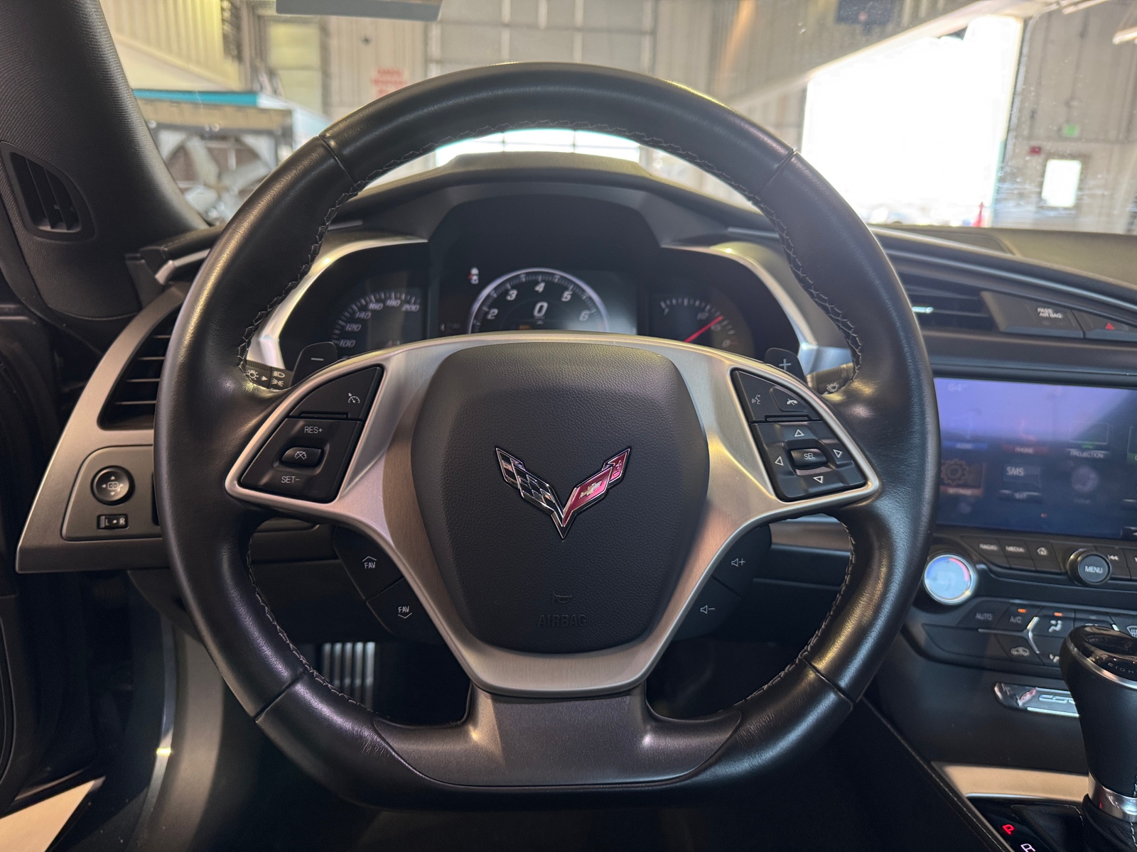 Thumbnail: 2019 Chevrolet Corvette - 3