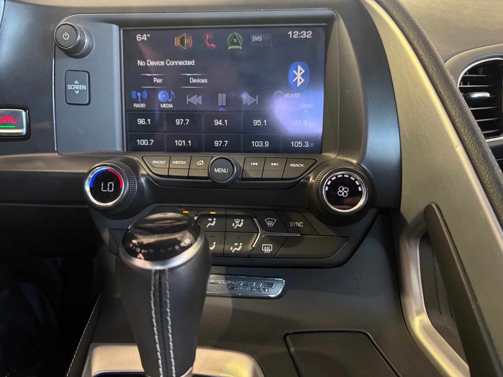 Thumbnail: 2019 Chevrolet Corvette - 2