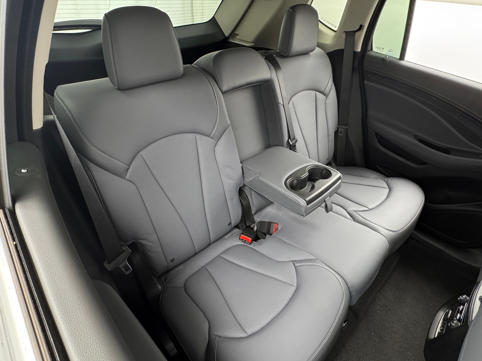 Thumbnail: 2020 Buick Envision - 5