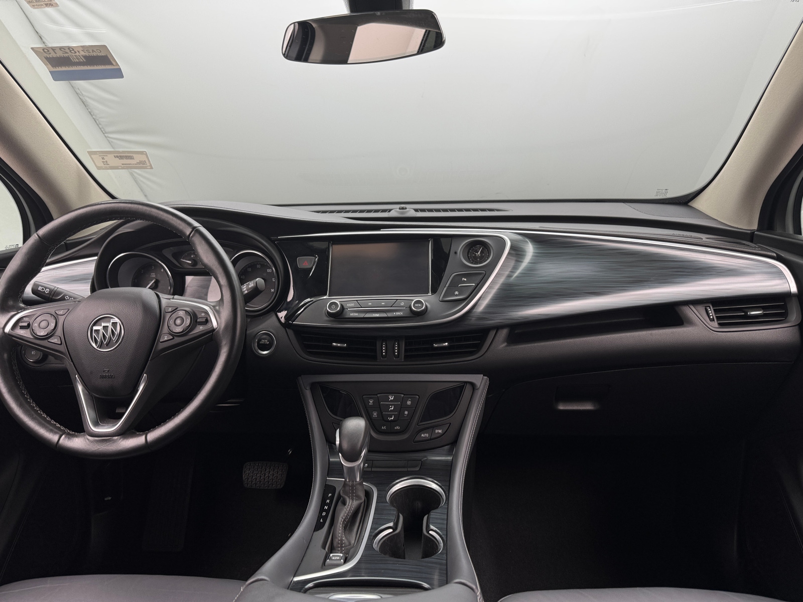 Thumbnail: 2020 Buick Envision - 2