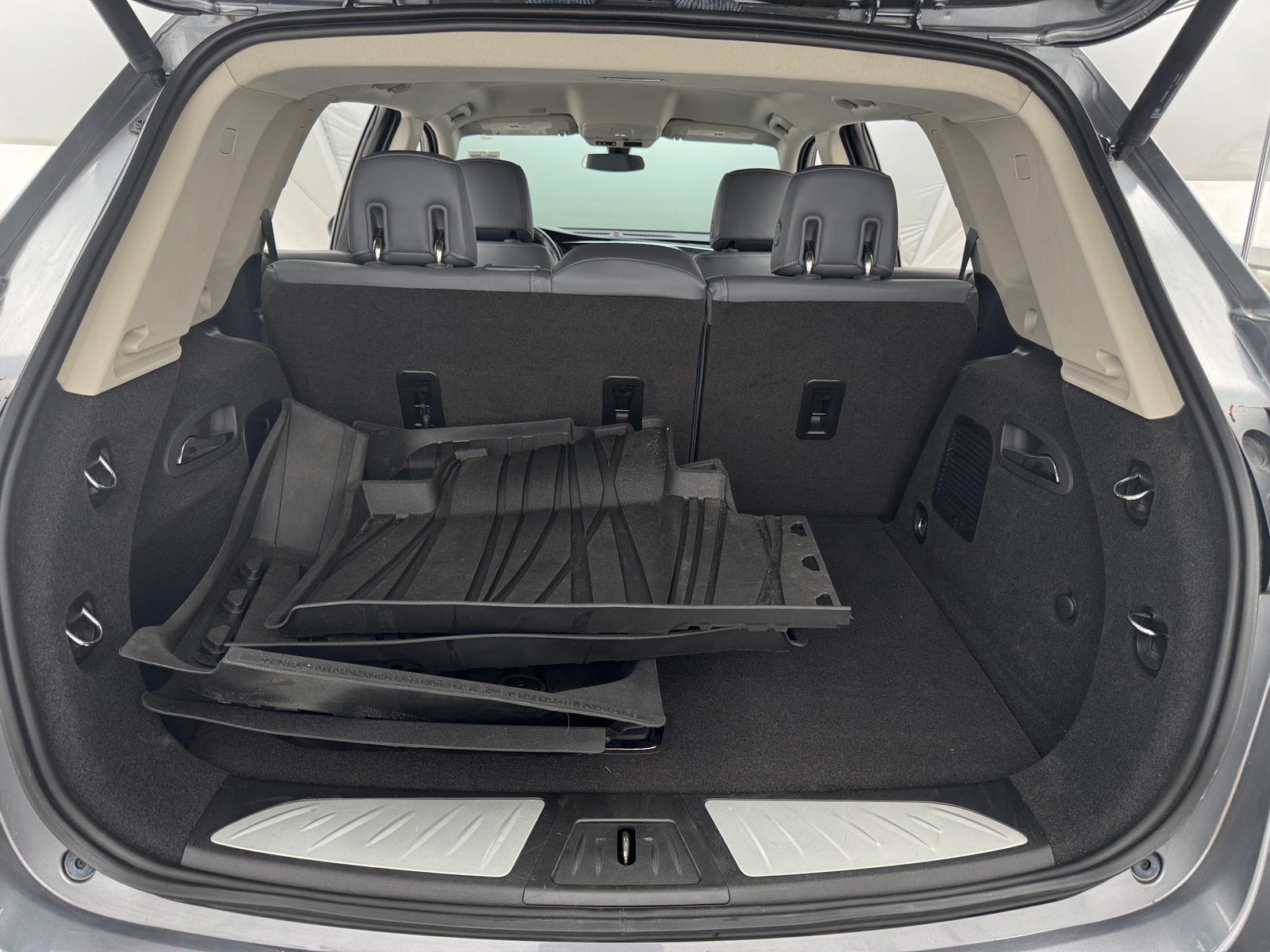 Thumbnail: 2020 Buick Envision - 6