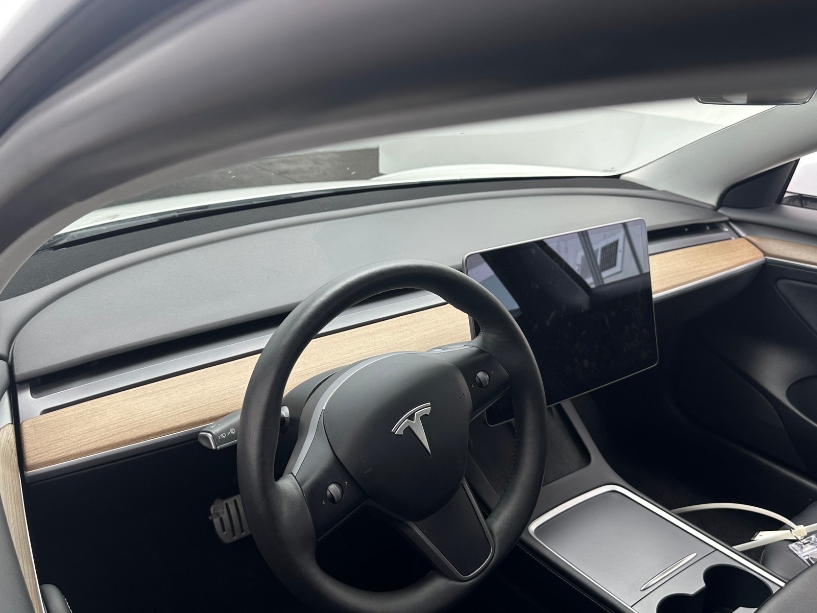 Thumbnail: 2021 Tesla Model 3 - 2