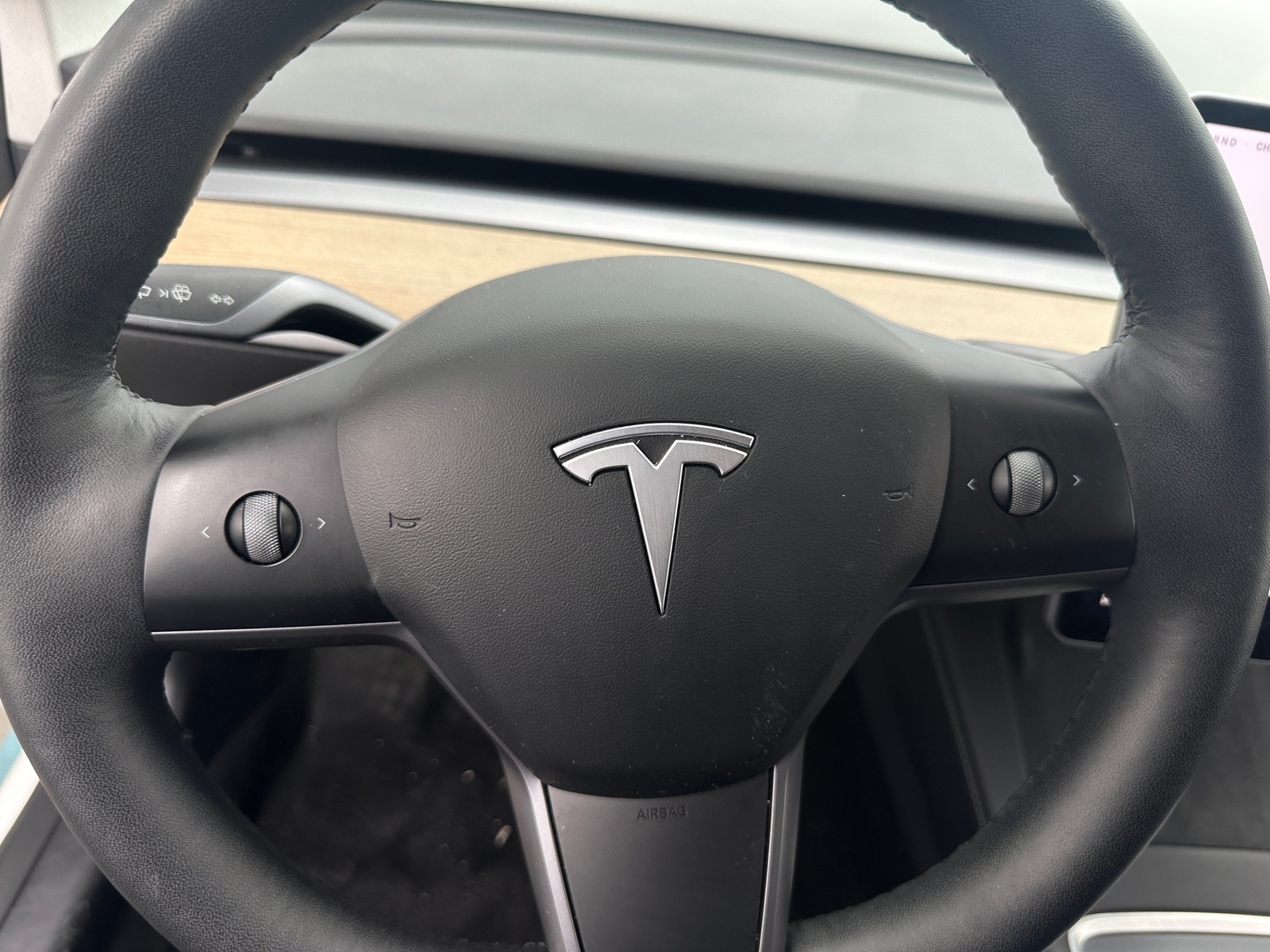 Thumbnail: 2021 Tesla Model 3 - 4