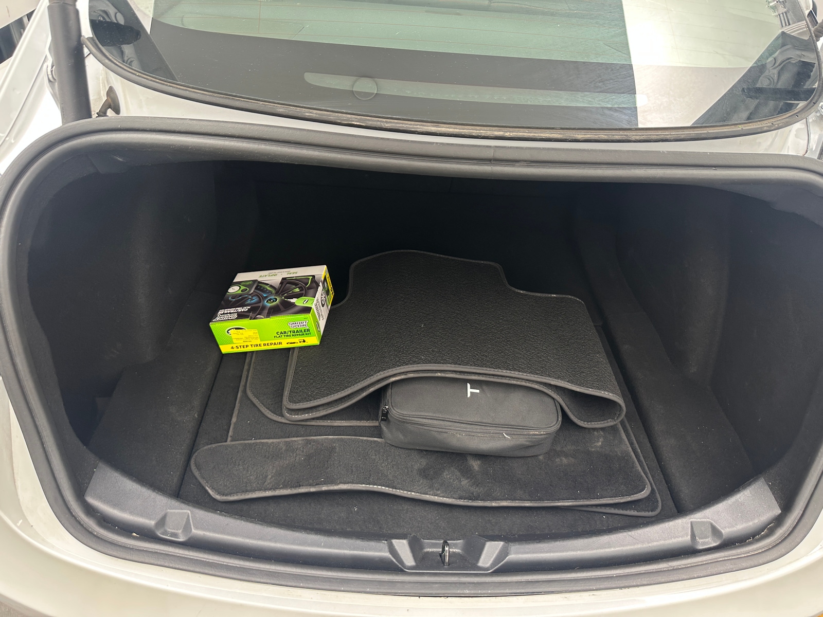 Thumbnail: 2021 Tesla Model 3 - 6