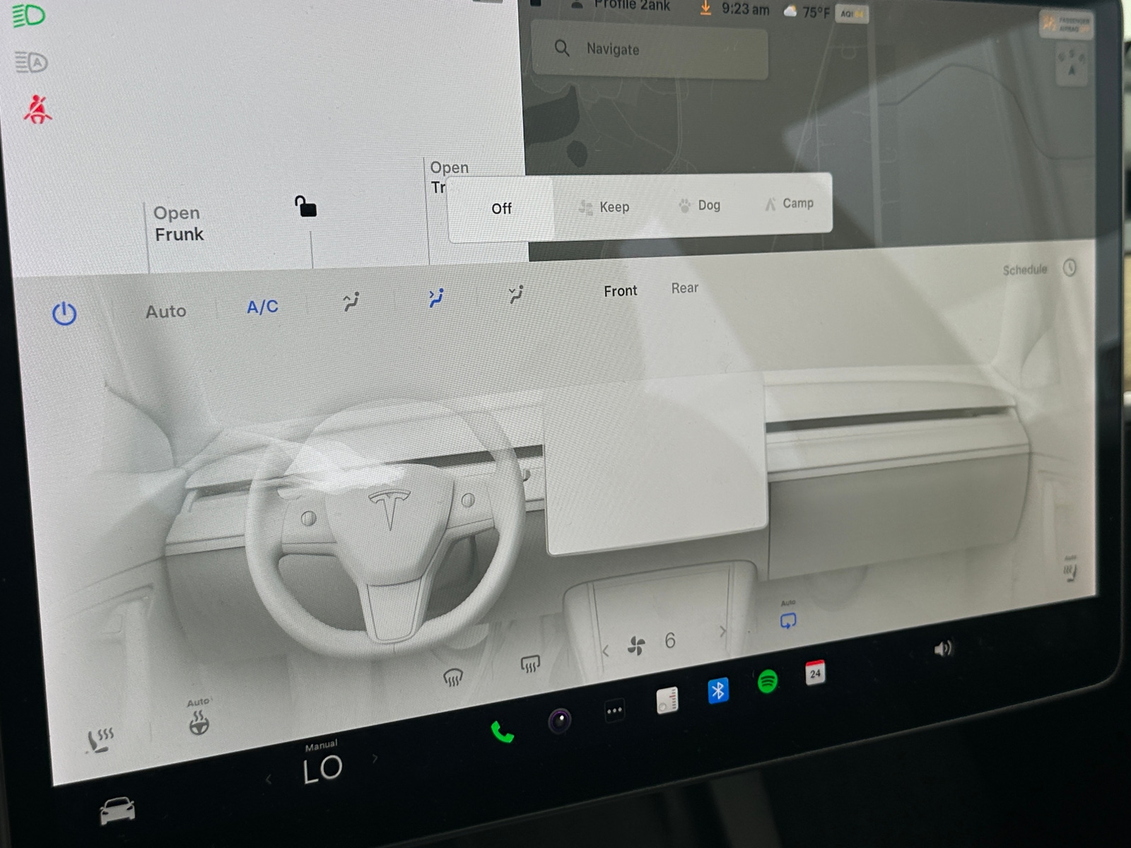 Thumbnail: 2021 Tesla Model 3 - 3