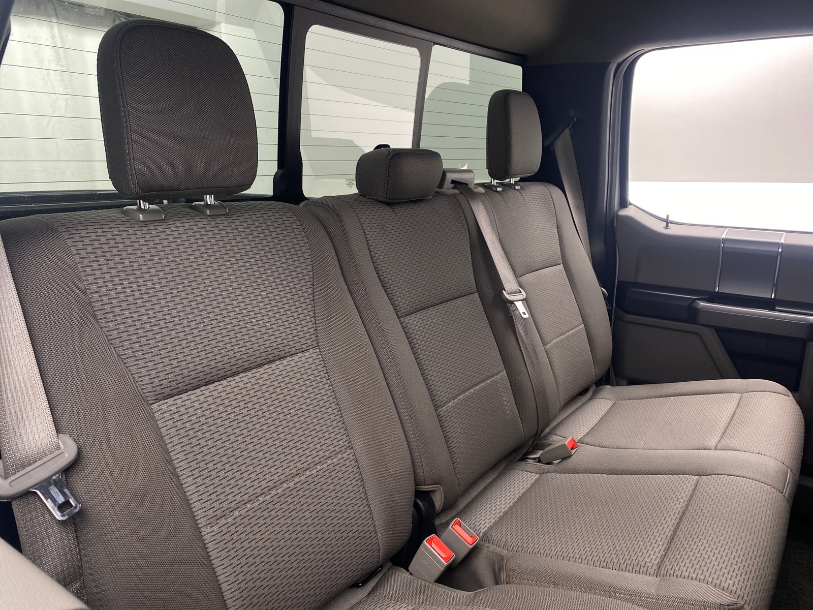 Thumbnail: 2020 Ford Econoline - 6