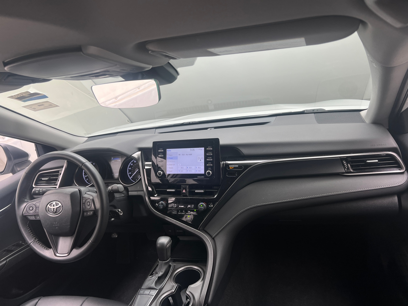 Thumbnail: 2023 Toyota Camry - 2