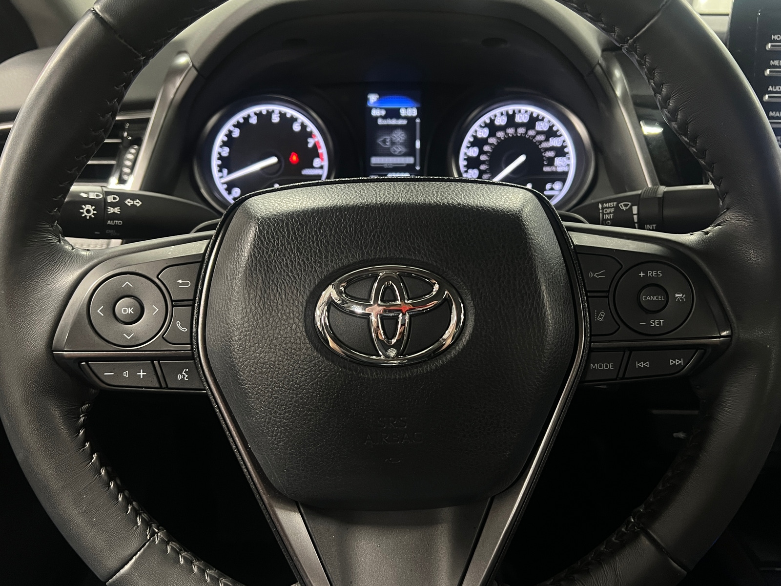 Thumbnail: 2023 Toyota Camry - 4
