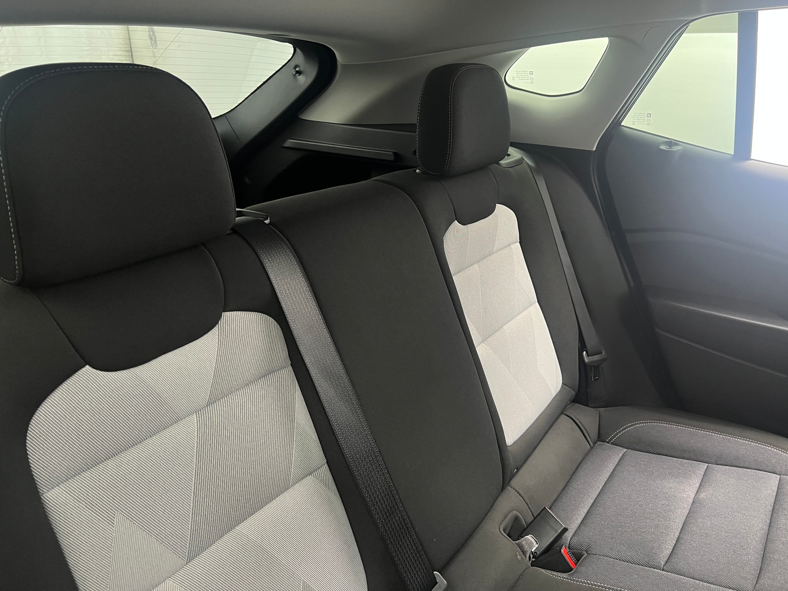 Thumbnail: 2025 Chevrolet Trax - 6