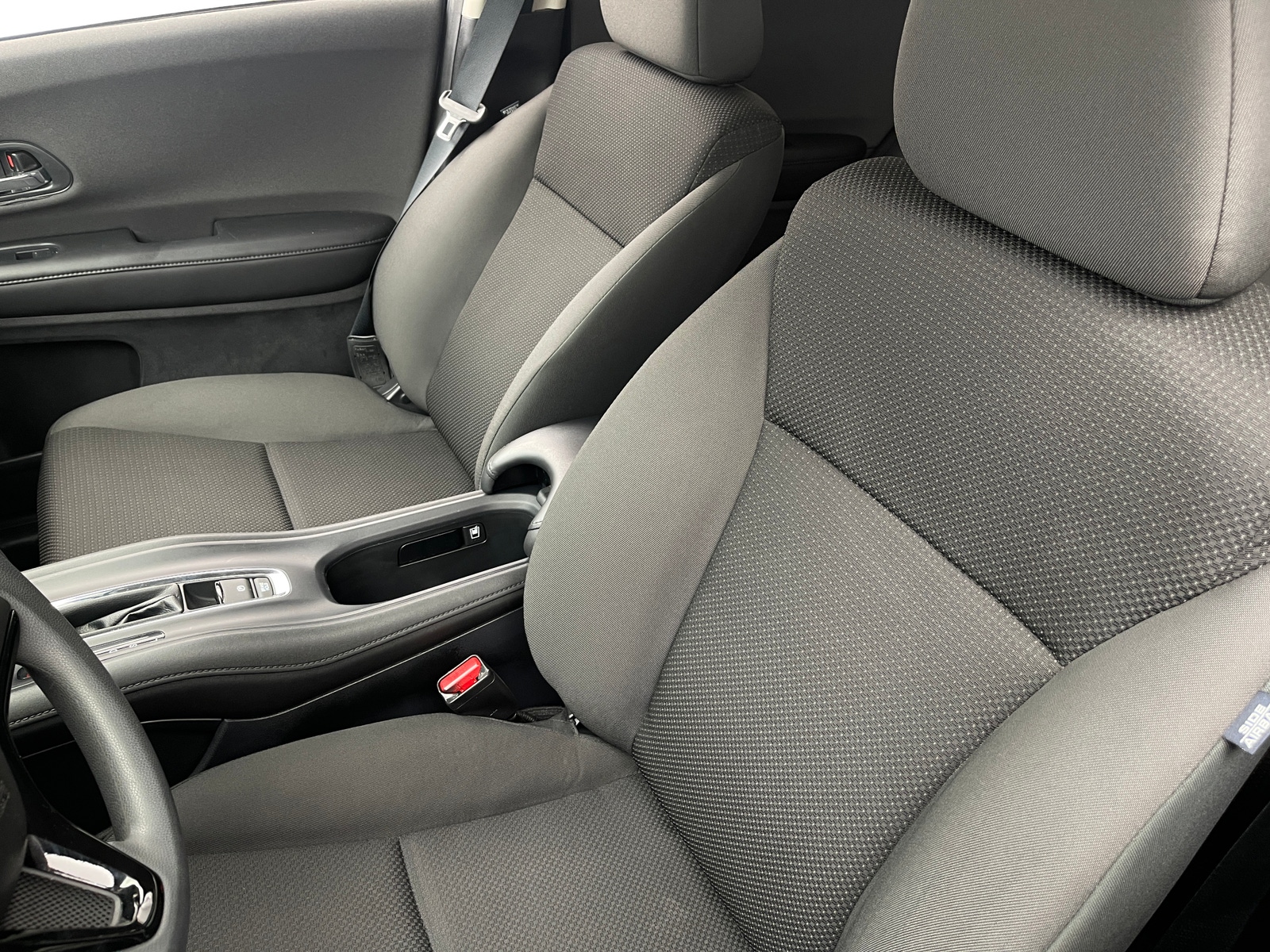 Thumbnail: 2019 Honda HR-V - 2