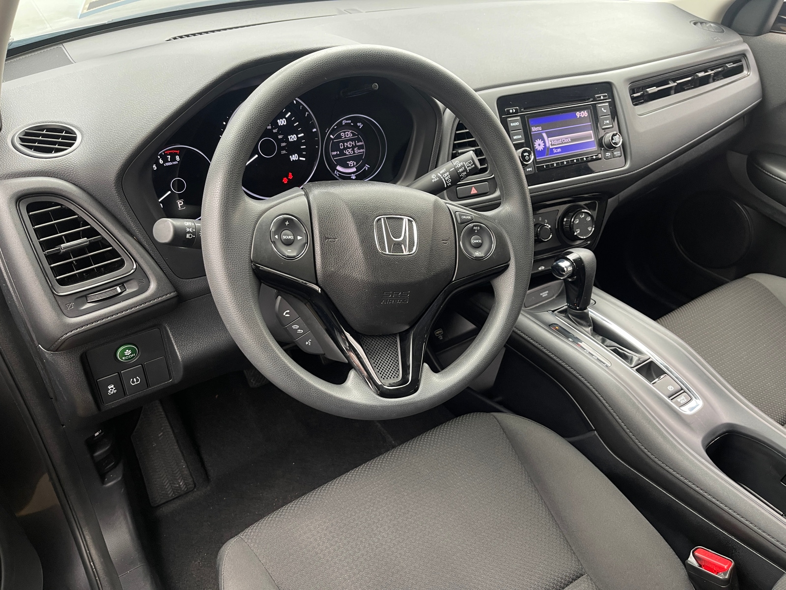 Thumbnail: 2019 Honda HR-V - 3
