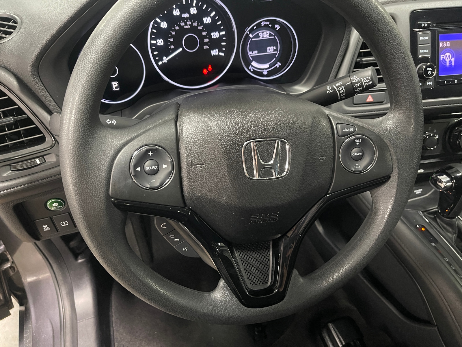 Thumbnail: 2019 Honda HR-V - 5