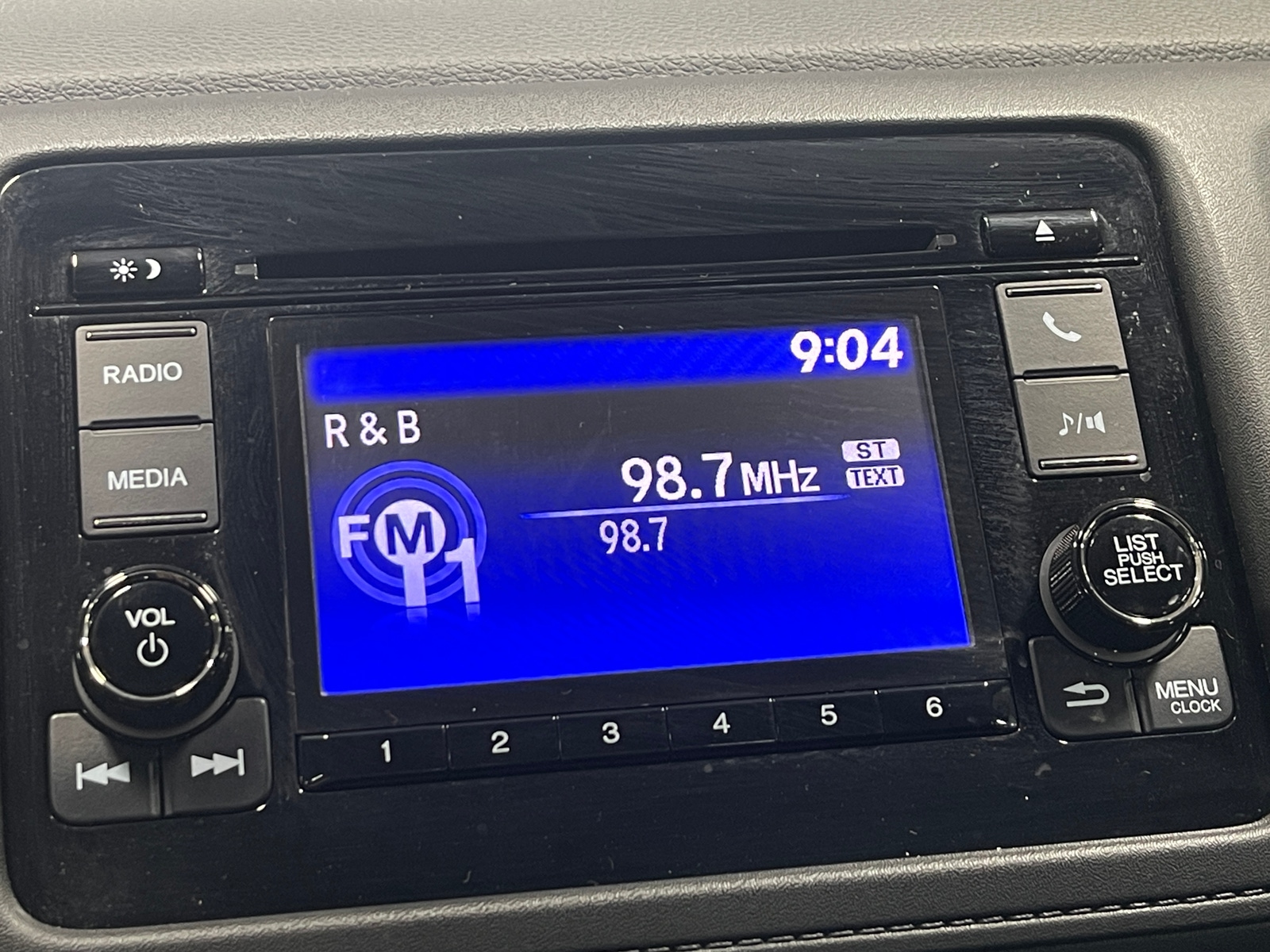 Thumbnail: 2019 Honda HR-V - 4