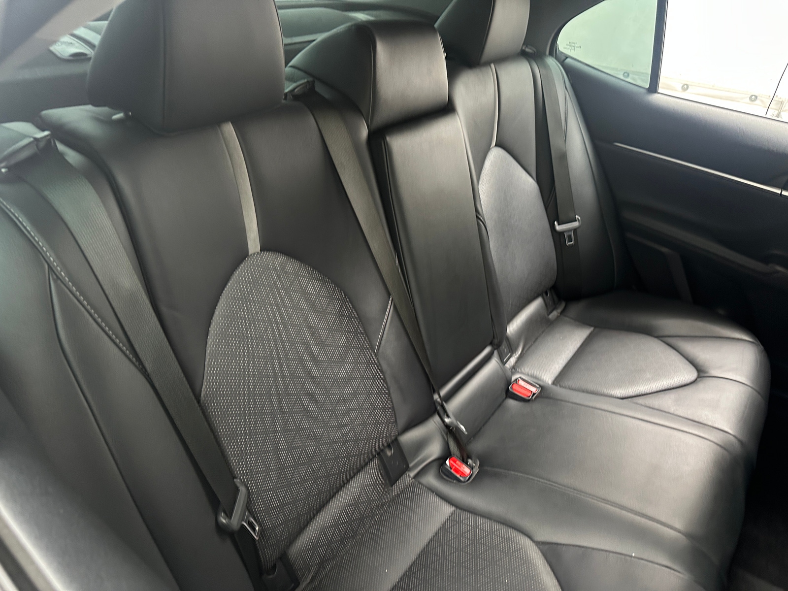 Thumbnail: 2021 Toyota Camry - 5