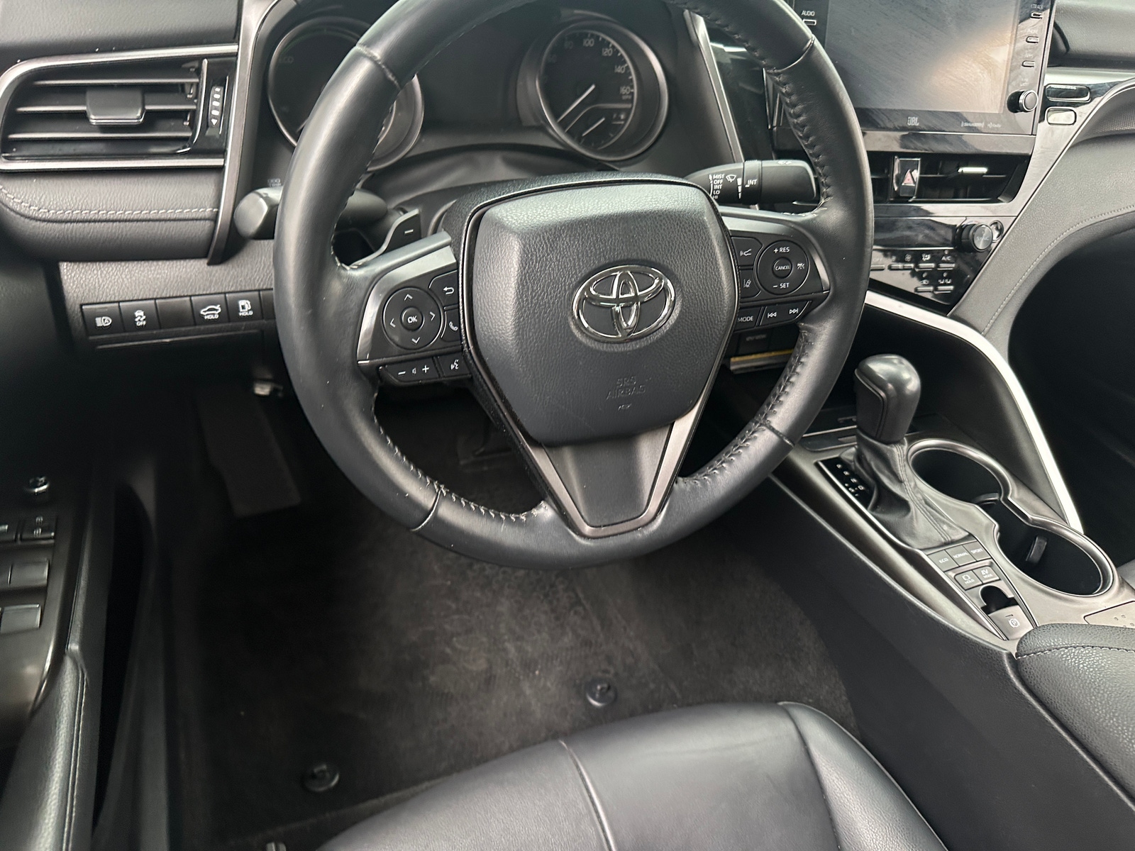 Thumbnail: 2021 Toyota Camry - 4