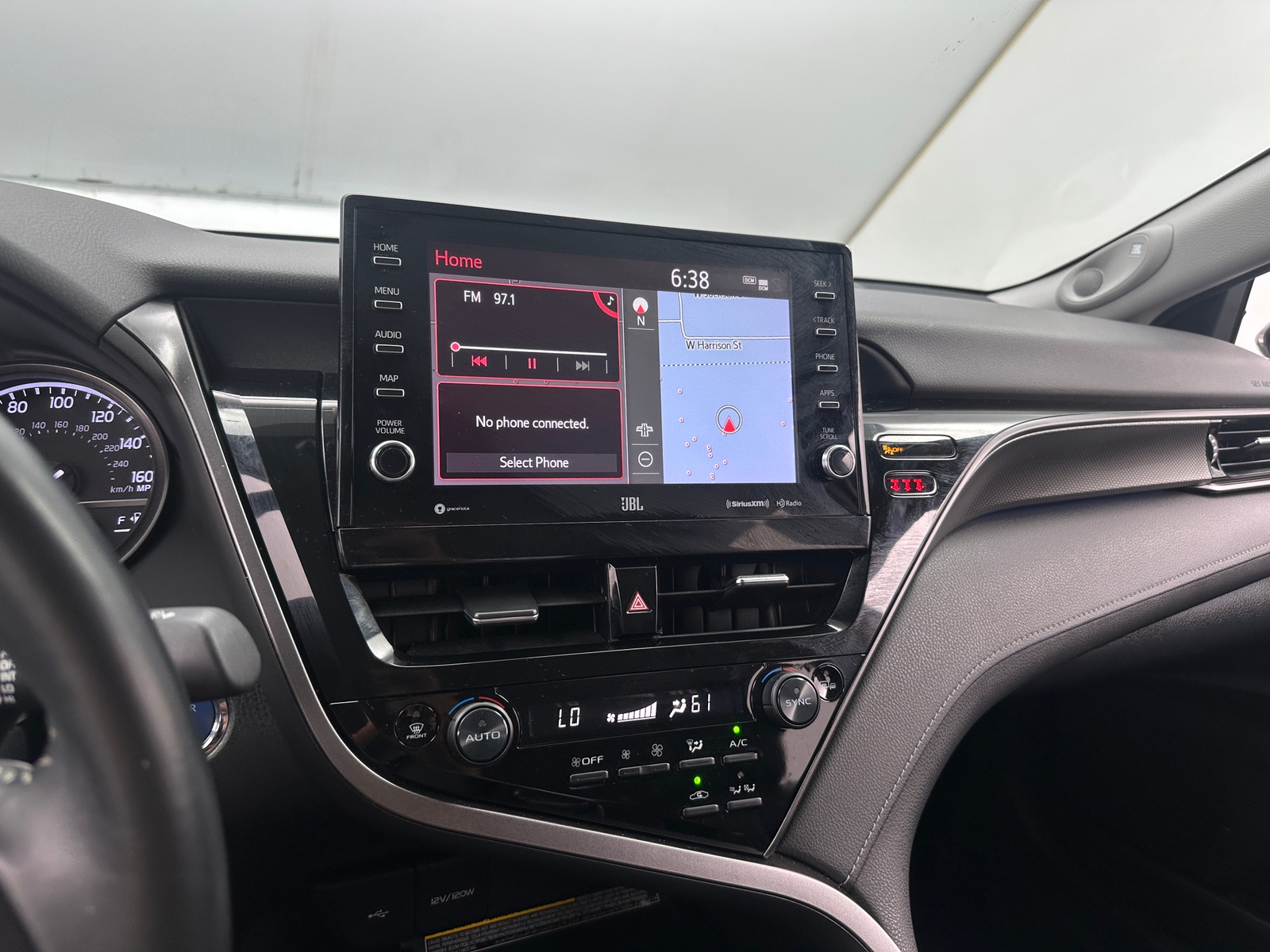 Thumbnail: 2021 Toyota Camry - 3
