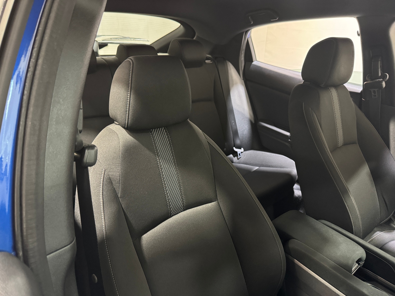 Thumbnail: 2018 Honda Civic - 2
