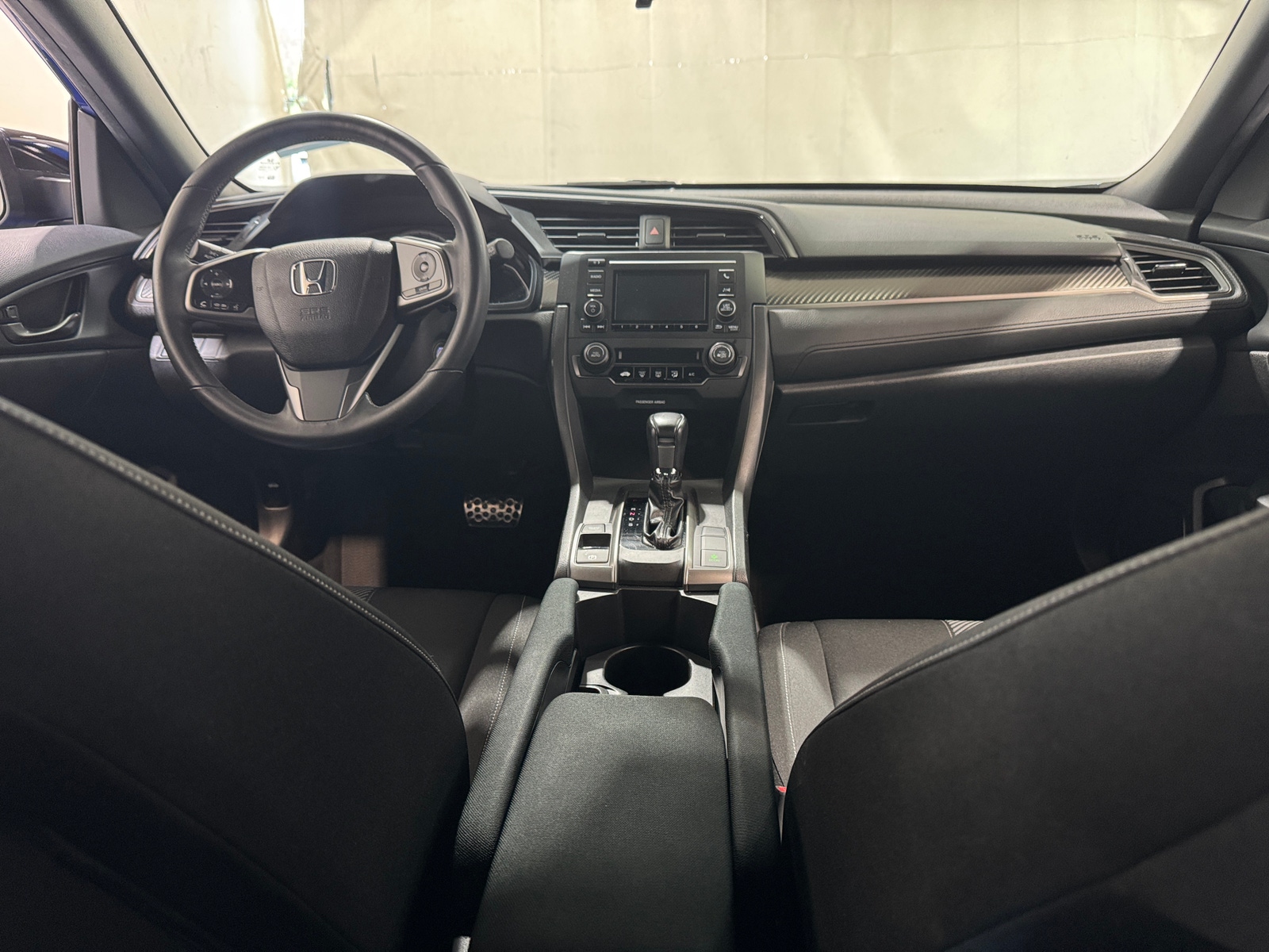 Thumbnail: 2018 Honda Civic - 3