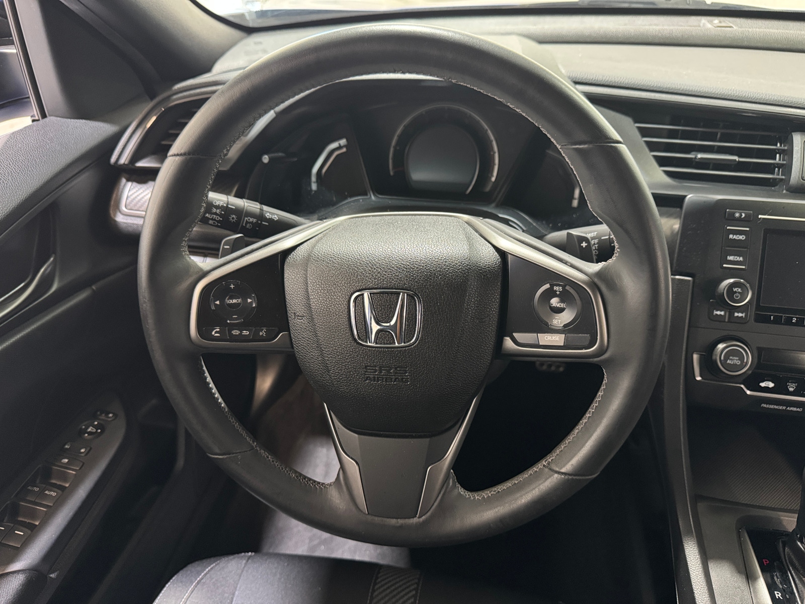 Thumbnail: 2018 Honda Civic - 5