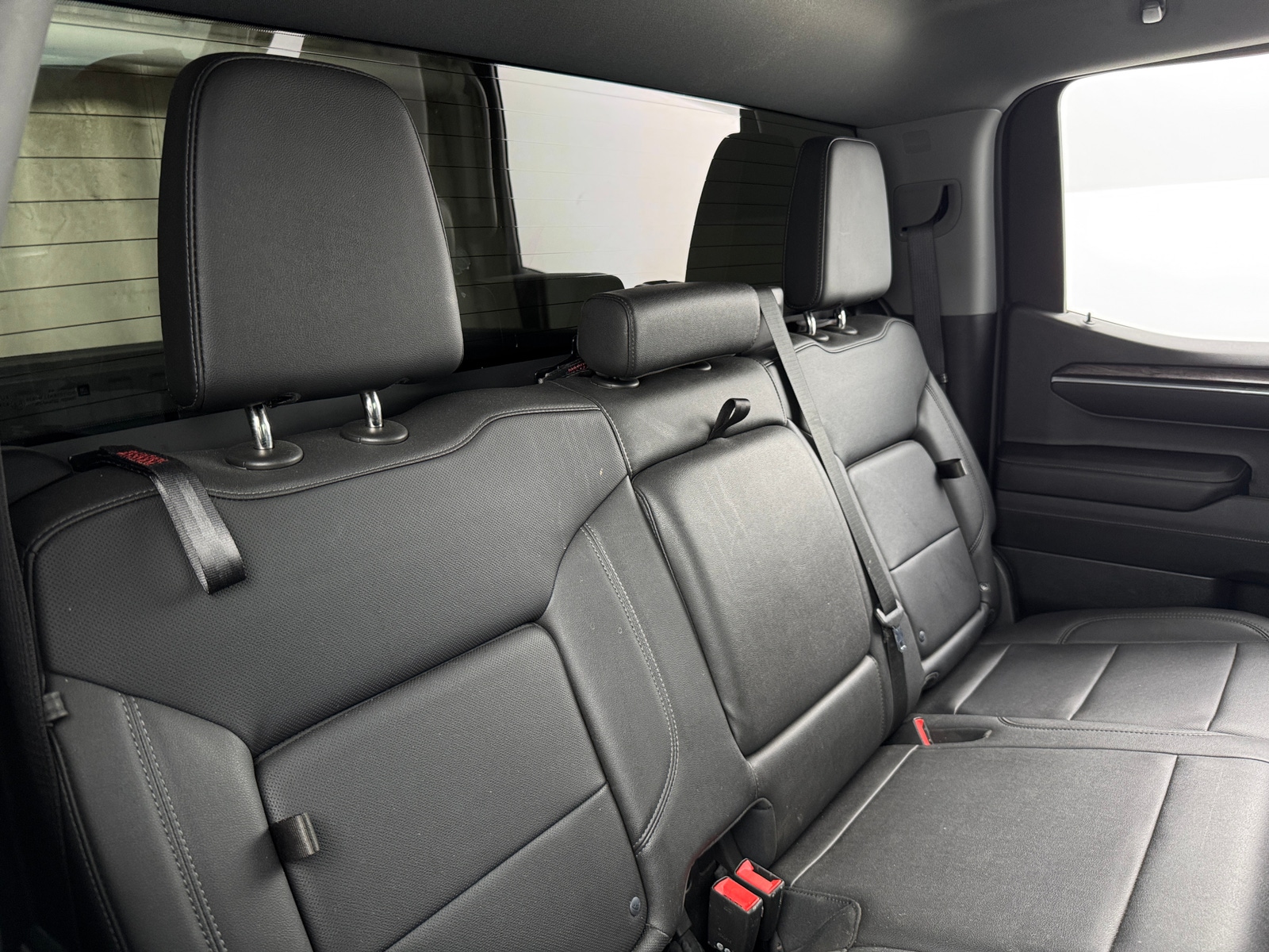 Thumbnail: 2023 Chevrolet Silverado 1500 - 5