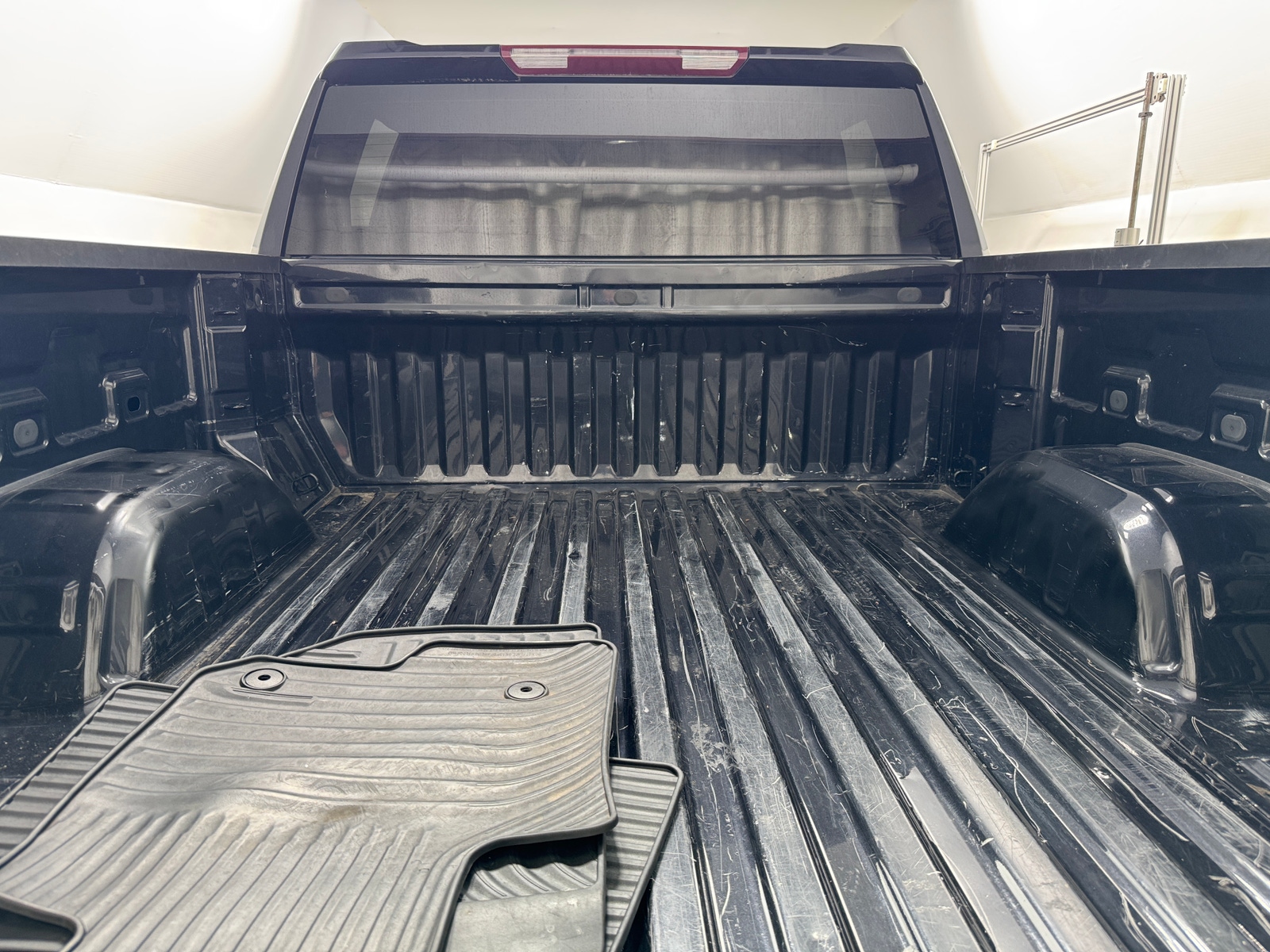 Thumbnail: 2023 Chevrolet Silverado 1500 - 6