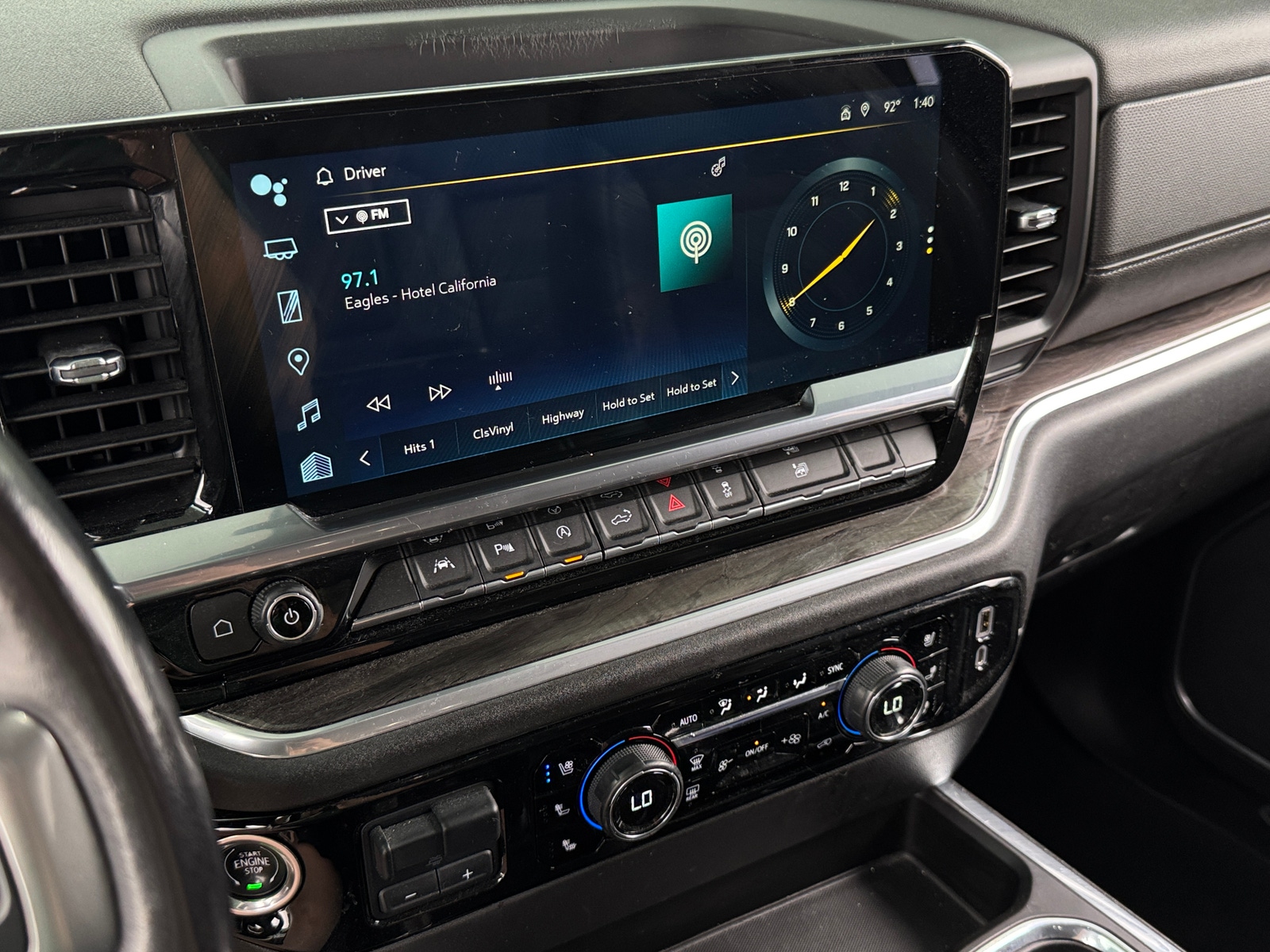 Thumbnail: 2023 Chevrolet Silverado 1500 - 3