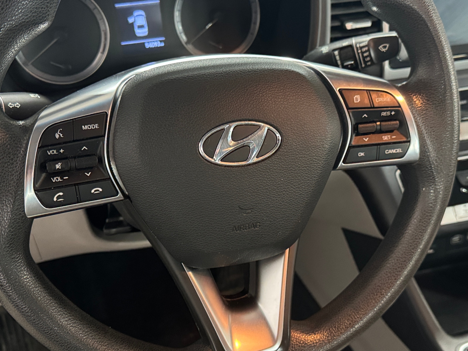 Thumbnail: 2018 Hyundai Sonata - 5