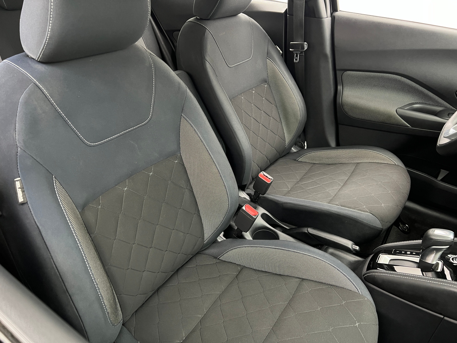 Thumbnail: 2018 Nissan Kicks - 2