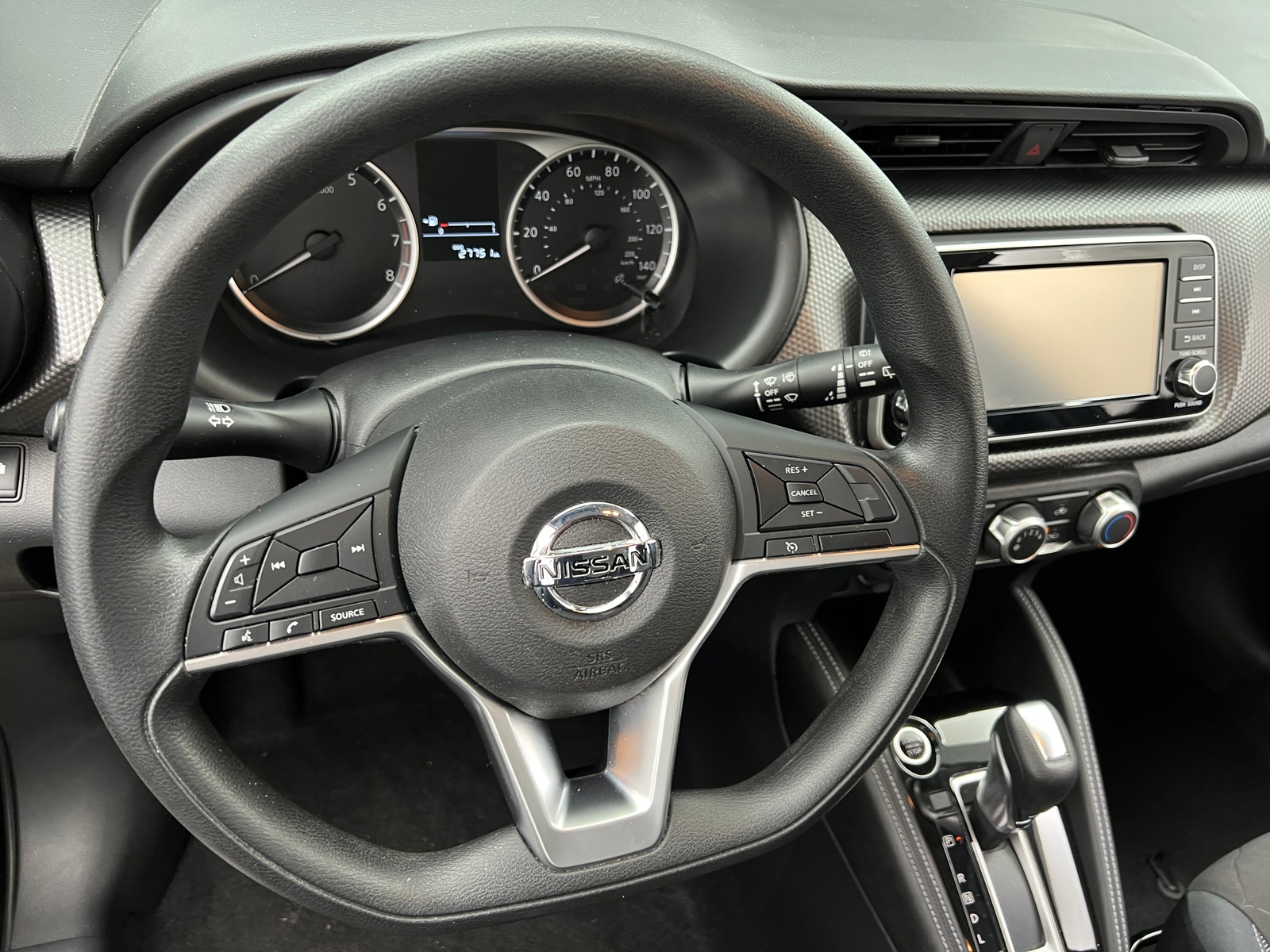 Thumbnail: 2018 Nissan Kicks - 5