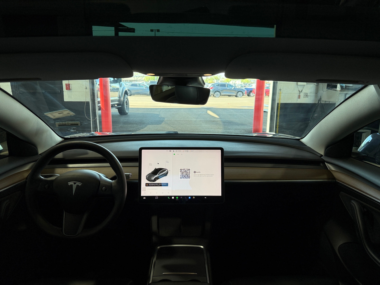 Thumbnail: 2021 Tesla Model 3 - 2