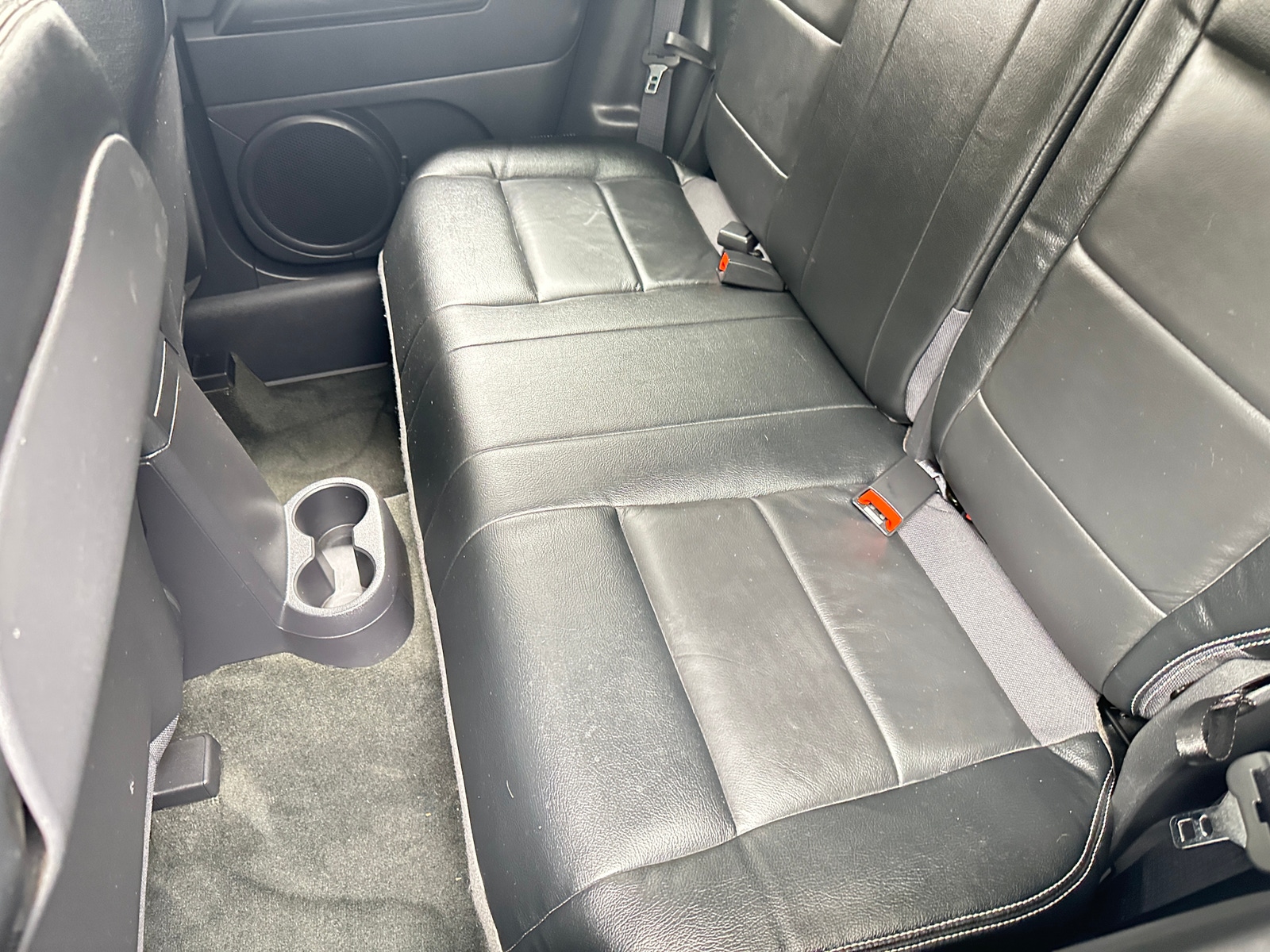 Thumbnail: 2017 Jeep Patriot - 5