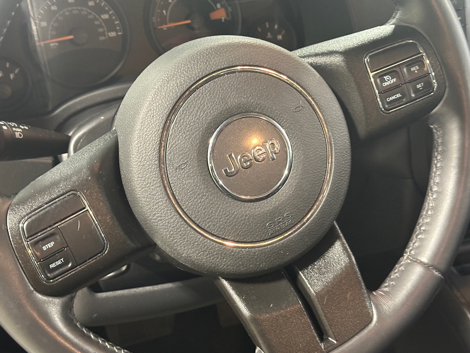 Thumbnail: 2017 Jeep Patriot - 4