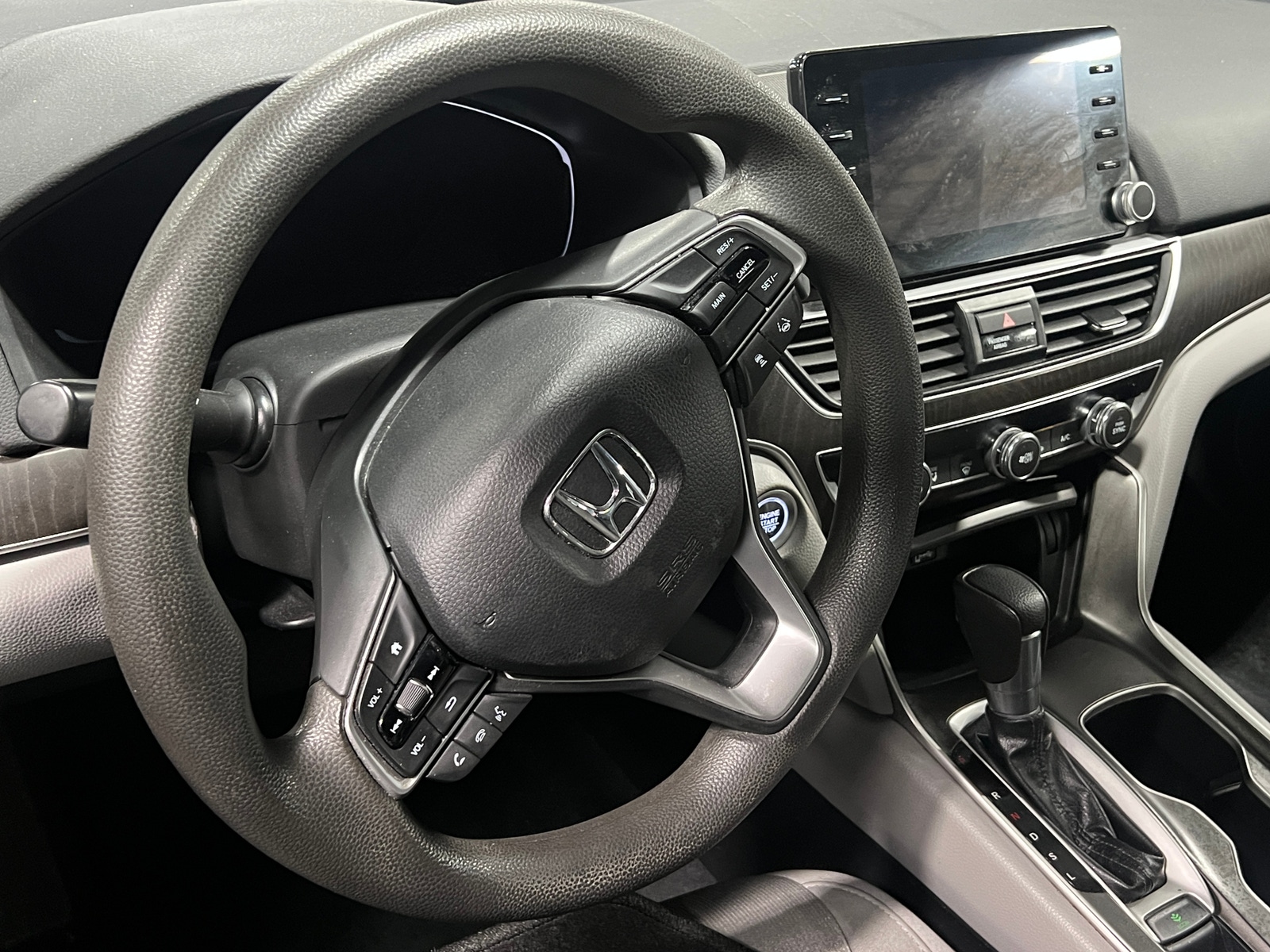 Thumbnail: 2020 Honda Accord - 5