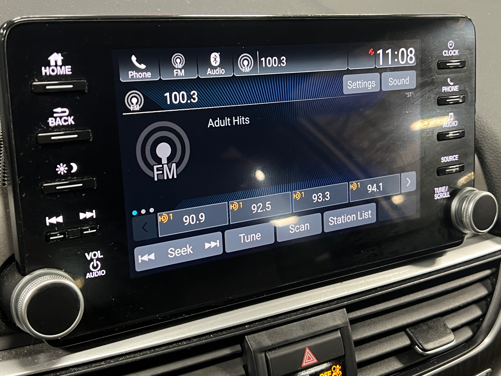 Thumbnail: 2020 Honda Accord - 4