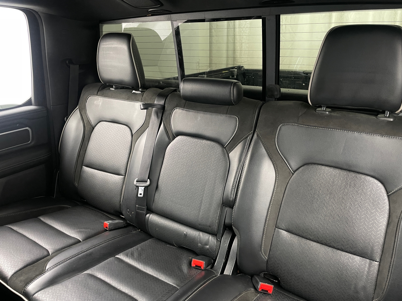 Thumbnail: 2020 RAM 1500 - 5
