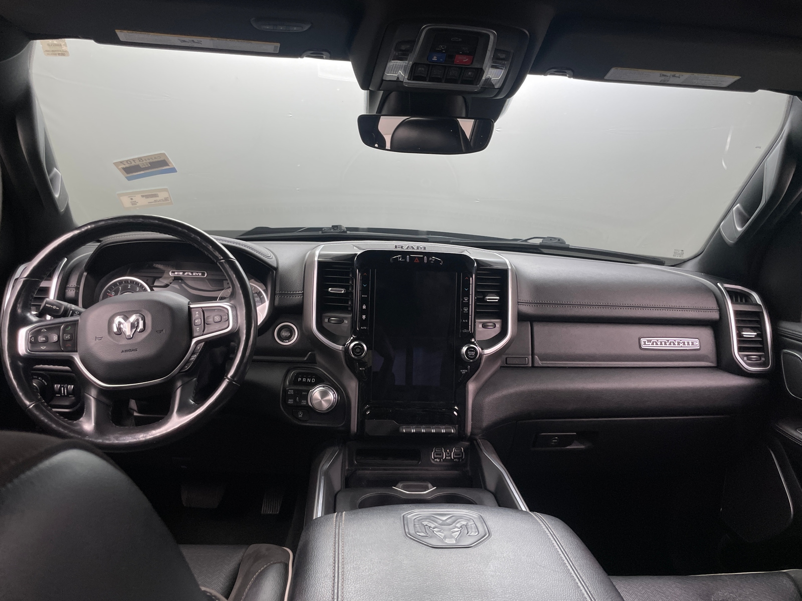 Thumbnail: 2020 RAM 1500 - 2
