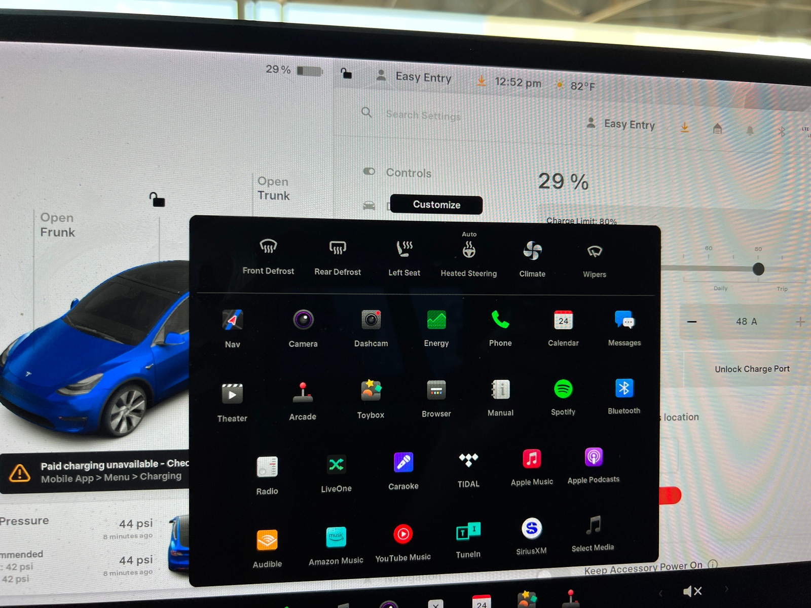 Thumbnail: 2021 Tesla Model Y - 3