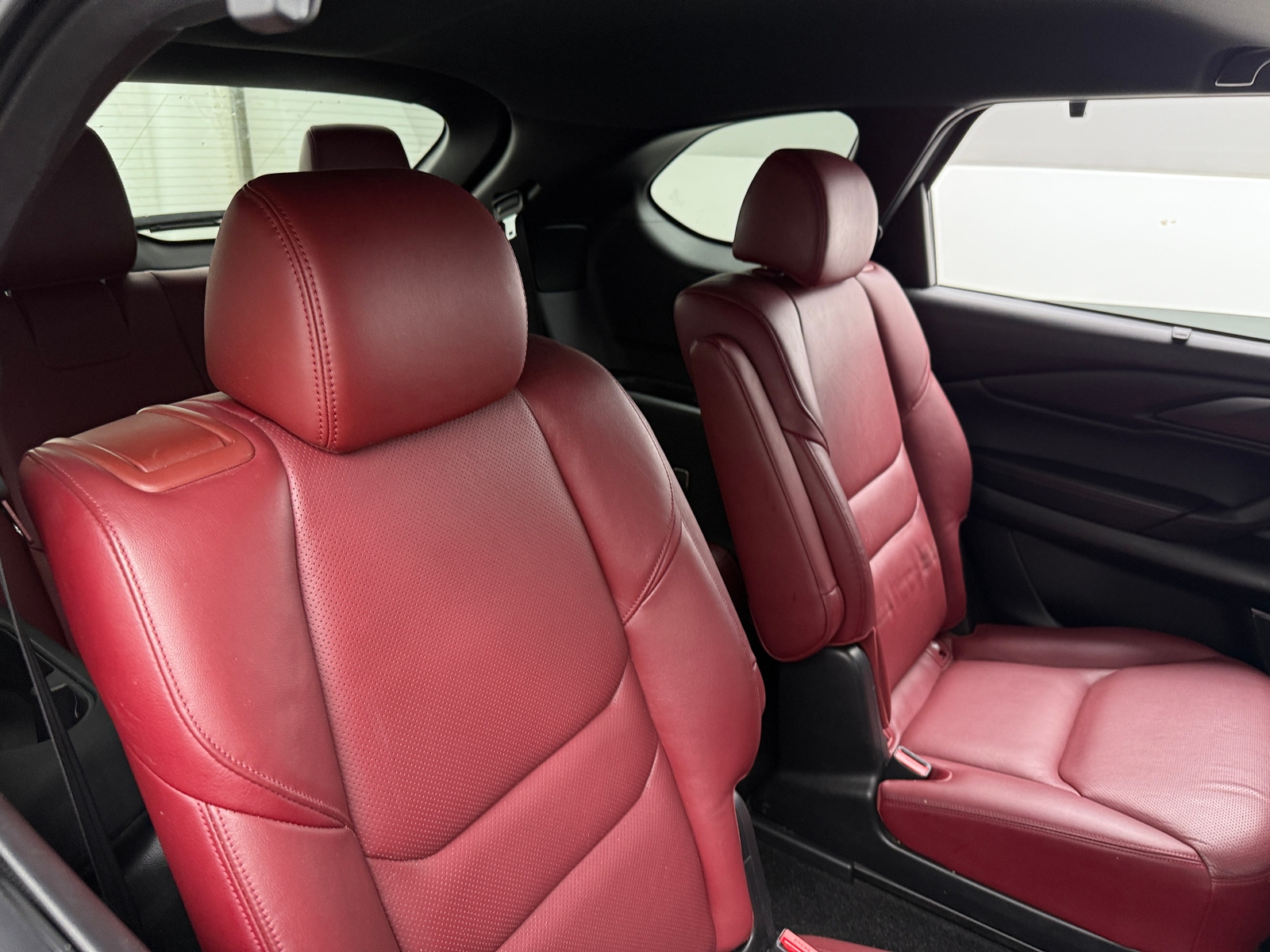 Thumbnail: 2021 Mazda CX-9 - 5