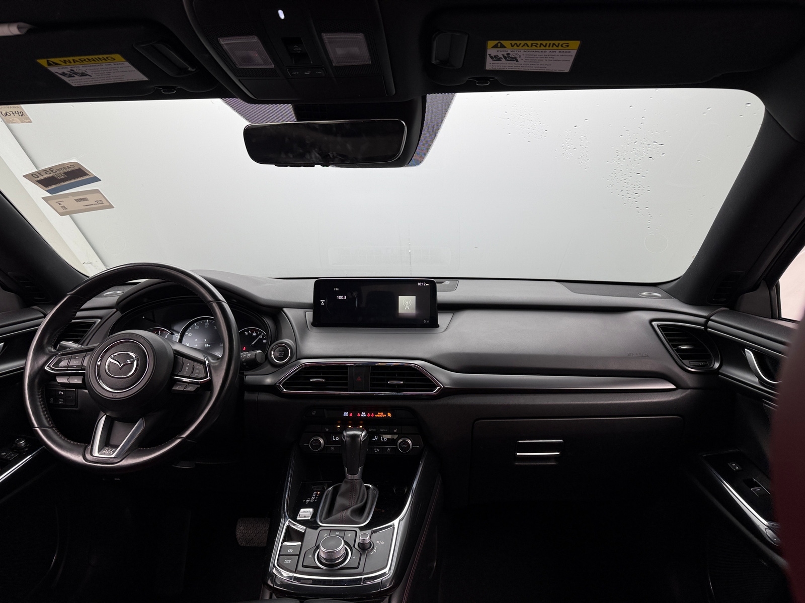 Thumbnail: 2021 Mazda CX-9 - 2