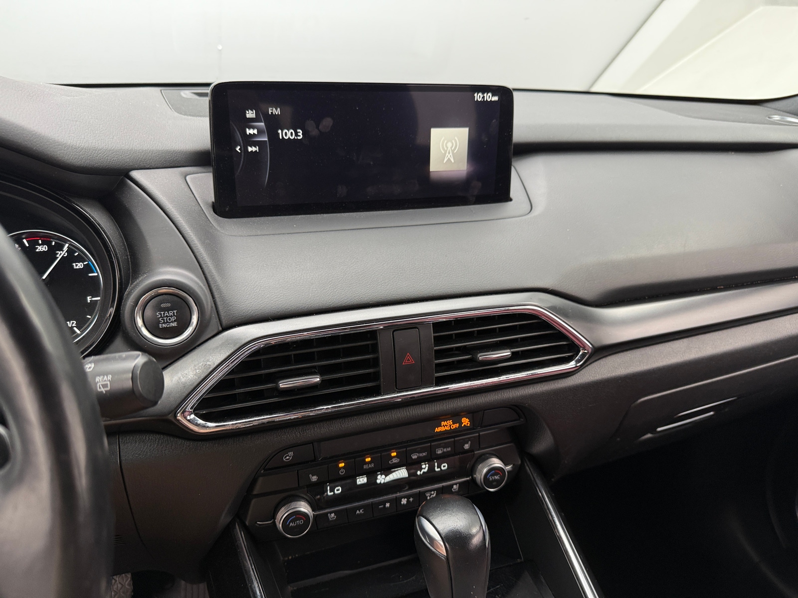Thumbnail: 2021 Mazda CX-9 - 3