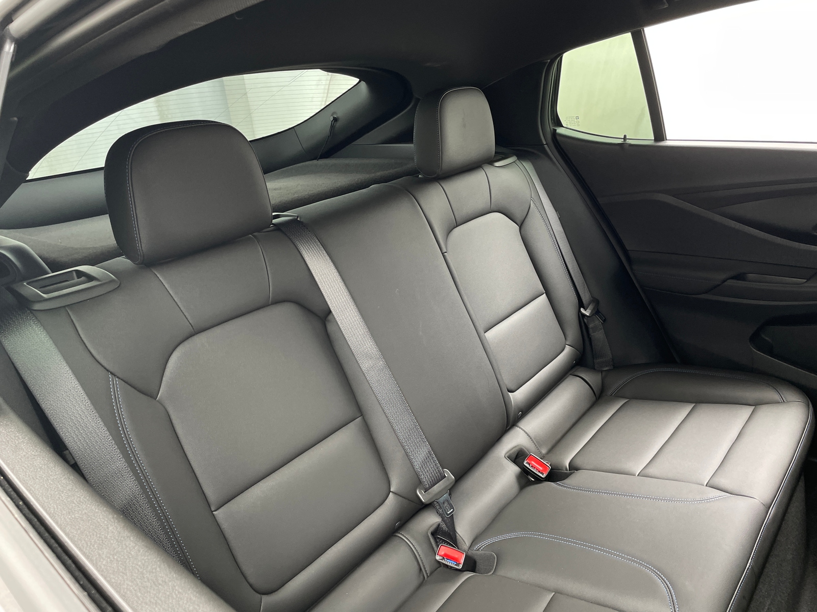 Thumbnail: 2025 Buick Envista - 5