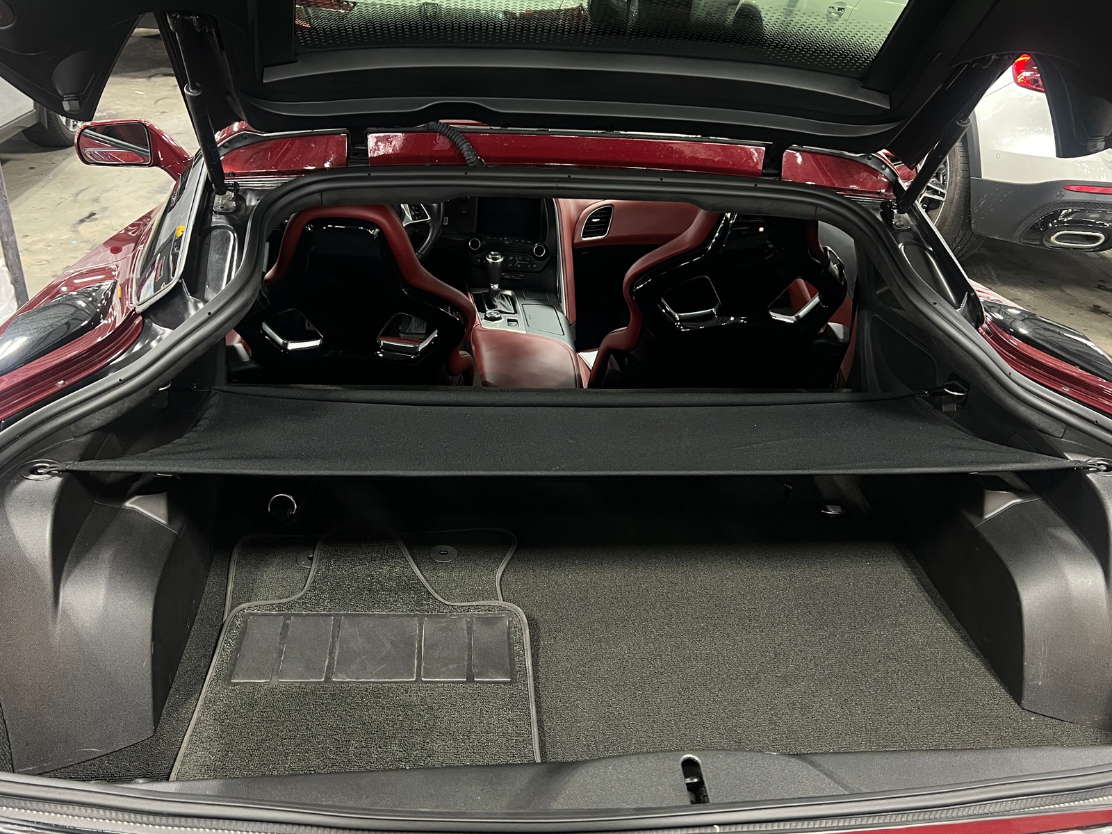 Thumbnail: 2016 Chevrolet Corvette - 4