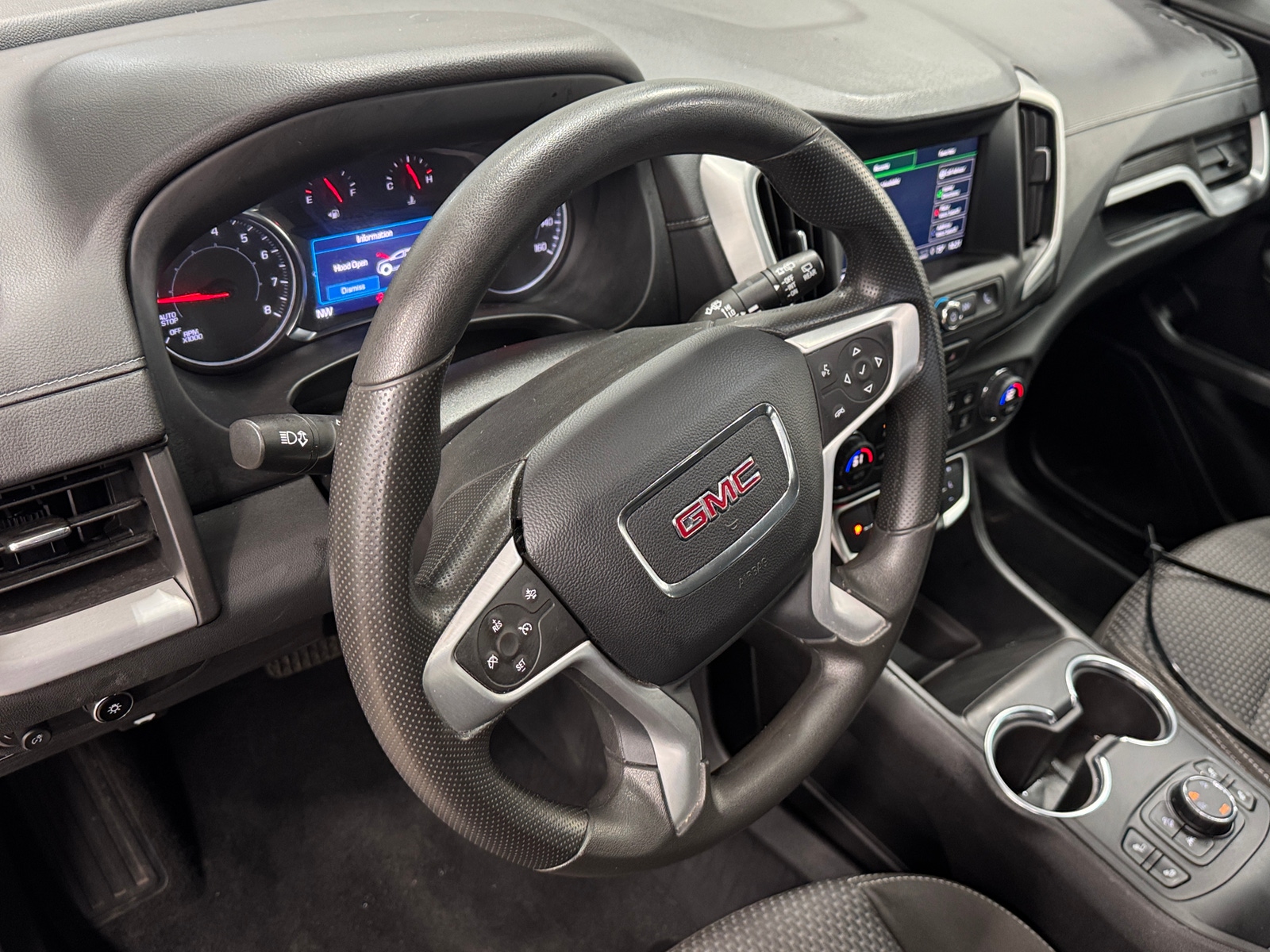 Thumbnail: 2023 GMC Terrain - 3