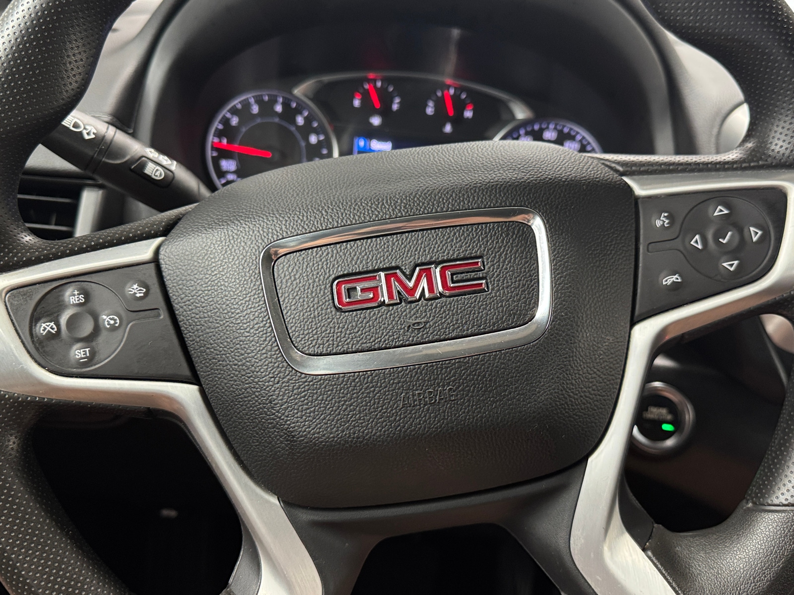Thumbnail: 2023 GMC Terrain - 5