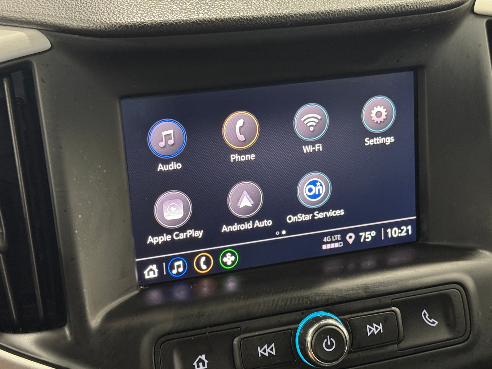 Thumbnail: 2023 GMC Terrain - 4